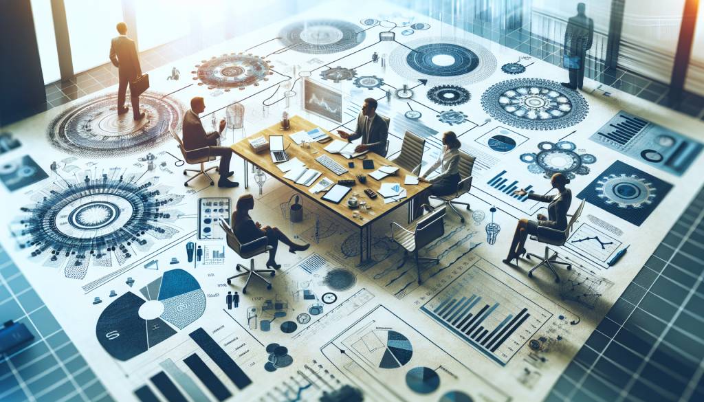 vente : la découverte client et ses secrets