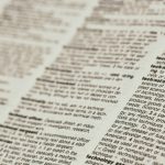anglais : les 50 mots du management à connaître