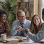 Comment les compétences interculturelles renforcent la performance des équipes internationales