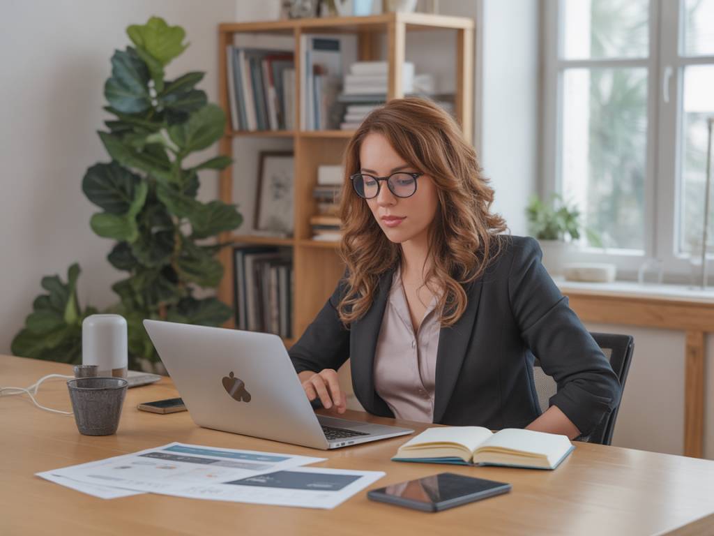 Comment développer une stratégie de formation continue alignée avec les objectifs de l’entreprise