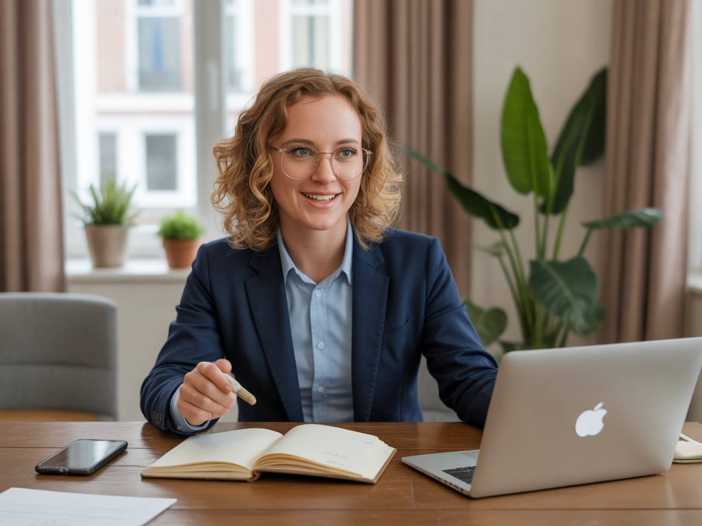 Comment créer un parcours de formation linguistique sur mesure pour les professionnels en entreprise
