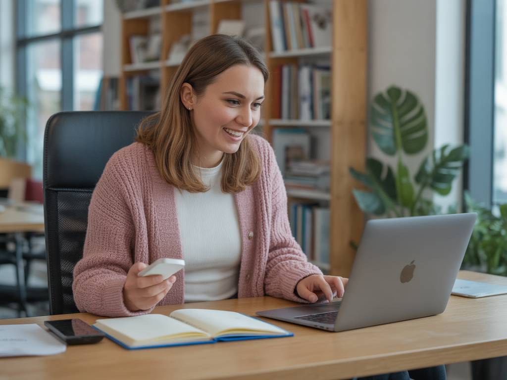 Comment concilier développement des compétences et prévention du burn-out dans un contexte de transformation digitale