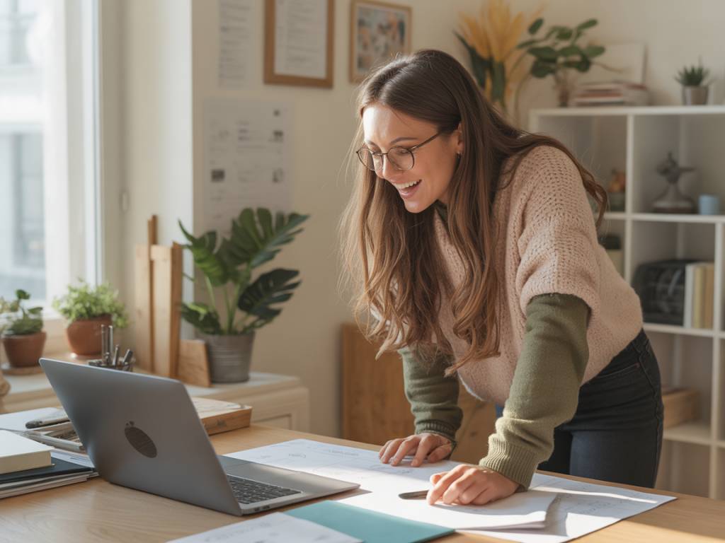 Comment élaborer un plan de développement des compétences adapté aux métiers de l’IA en entreprise