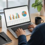 Comment faire un graphique dans Excel