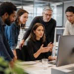 Comment développer l’intelligence artificielle des équipes sans perdre la dimension humaine en entreprise