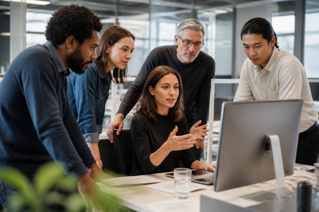 Comment développer l’intelligence artificielle des équipes sans perdre la dimension humaine en entreprise
