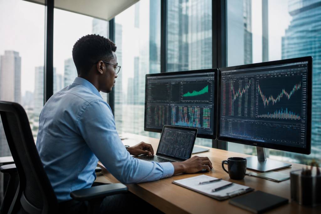 Chartered financial analyst c'est quoi et comment devenir analyste financier certifié