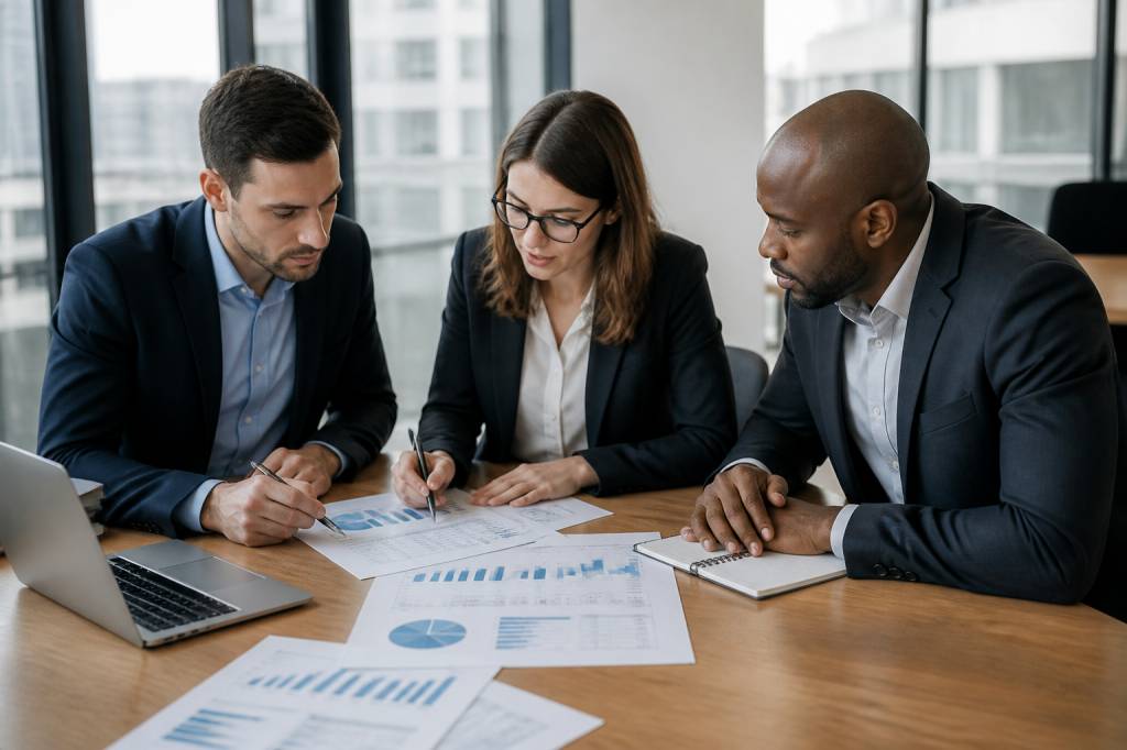 Audit interne définition : rôle, objectifs et bonnes pratiques