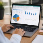 Comment faire des diagramme sur excel