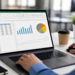 Comment faire un graphique sur Excel