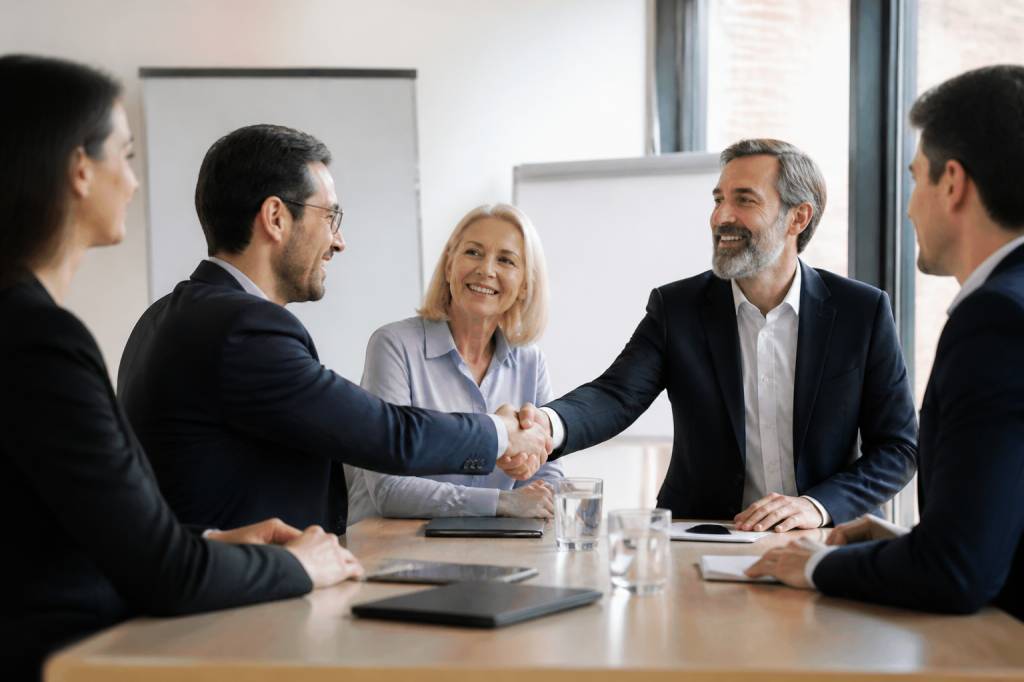 Accord d’entreprise : définition, enjeux et fonctionnement