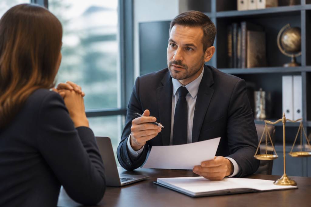 Avocat droit international : comment choisir le bon professionnel pour votre situation juridique