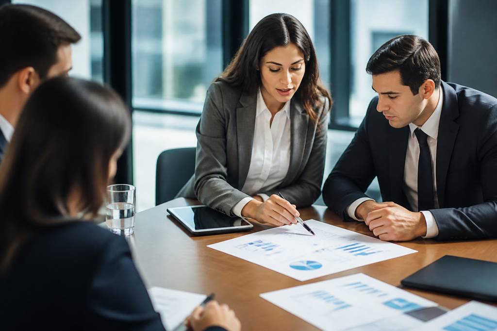 Certification AMF : c’est quoi et pourquoi est-elle indispensable dans la finance ?