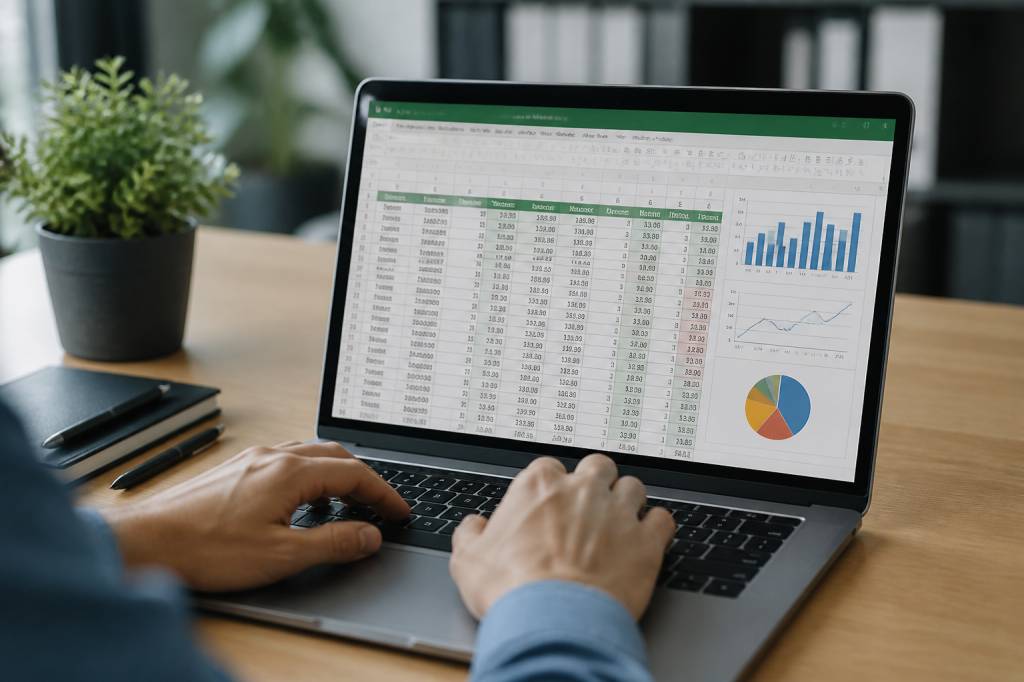 Astuce excel : 10 techniques simples pour gagner du temps au quotidien