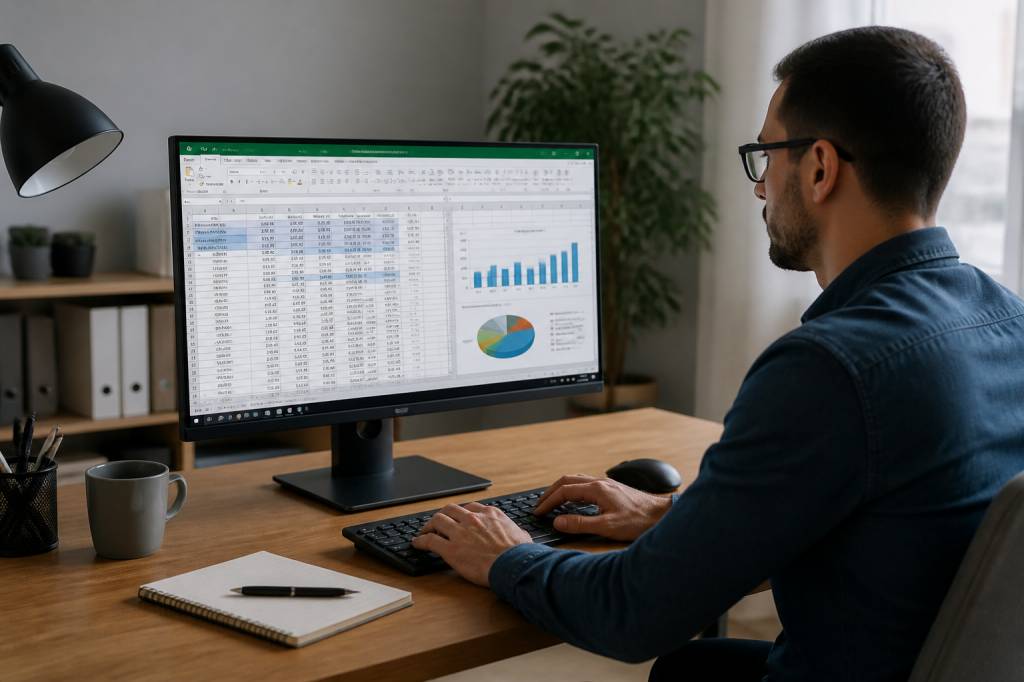 Astuces excel : 15 conseils pour gagner du temps et améliorer sa productivité