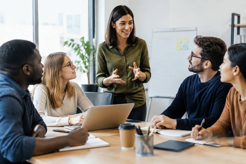 Communication des ressources humaines : enjeux, outils et bonnes pratiques