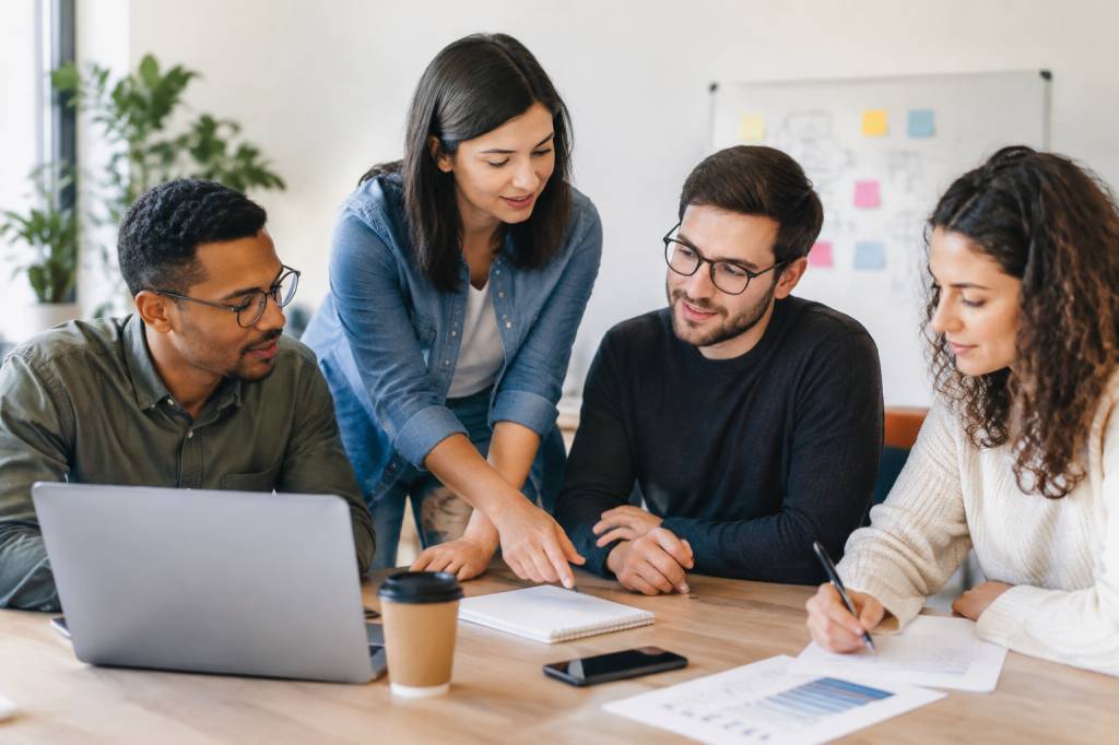 Cours en gestion de projet : développez vos compétences et boostez votre carrière