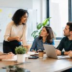 Animer un groupe de travail efficacement : méthodes et bonnes pratiques