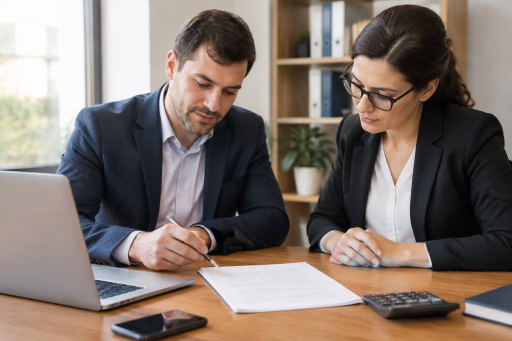 Convention d'intégration fiscale : fonctionnement, avantages et obligations pour les entreprises