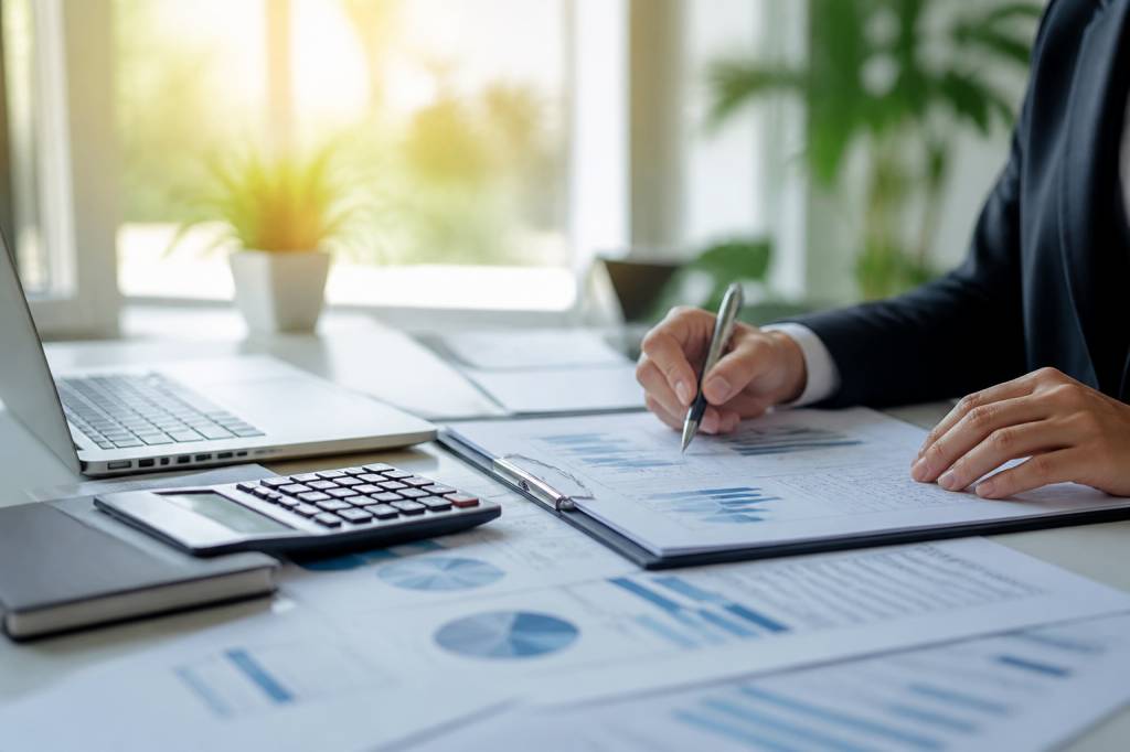 Comptabilité goodwill : définition, calcul et traitement comptable