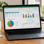 Comment faire des graphique avec Excel : méthodes et astuces pour créer des visualisations efficaces