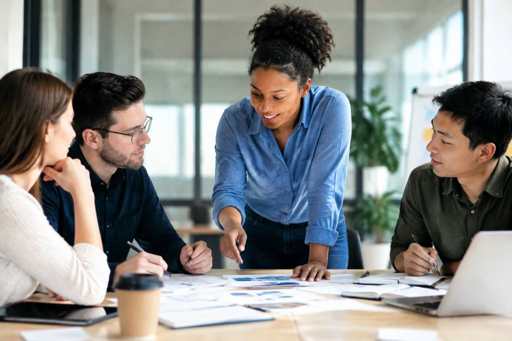 Conduite de projet formation : les compétences essentielles pour réussir sa carrière
