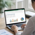 Comment réaliser un graphique sur Excel : guide pratique pour débutants