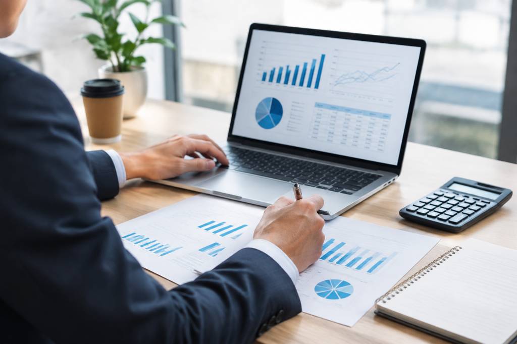 Controle de gestion dans une entreprise : rôle, outils et enjeux