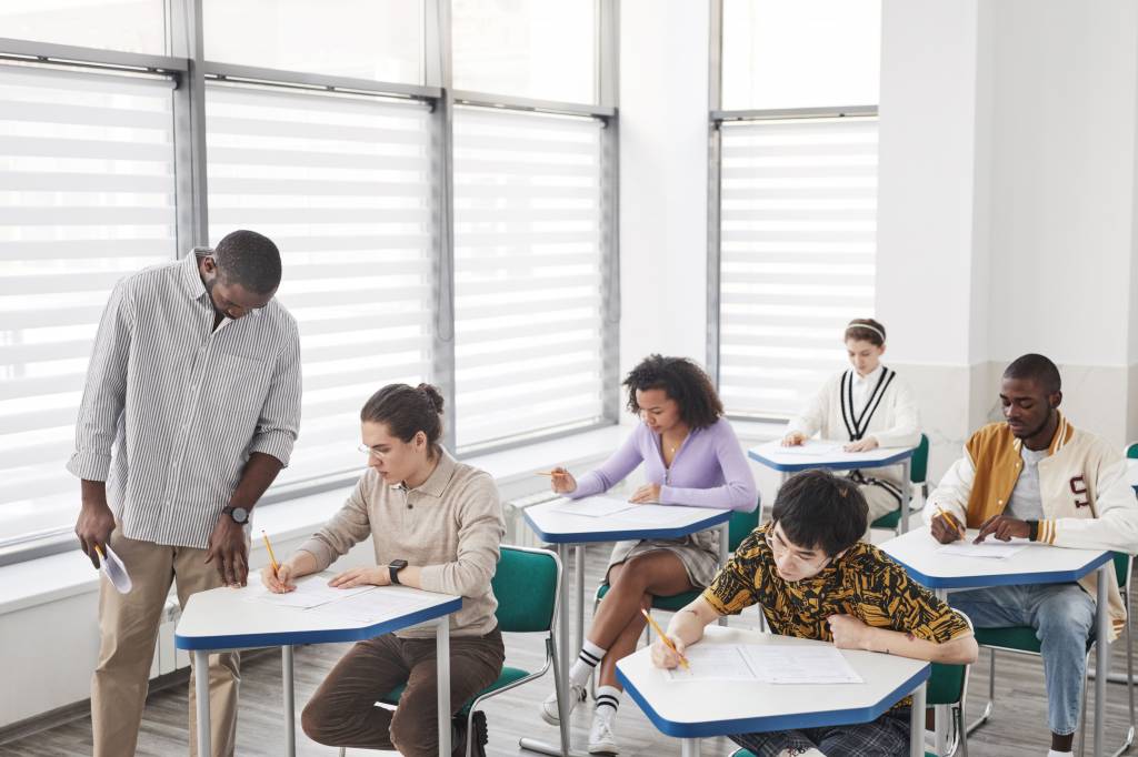 Pourquoi réaliser un test d’orientation gratuit avant vos études