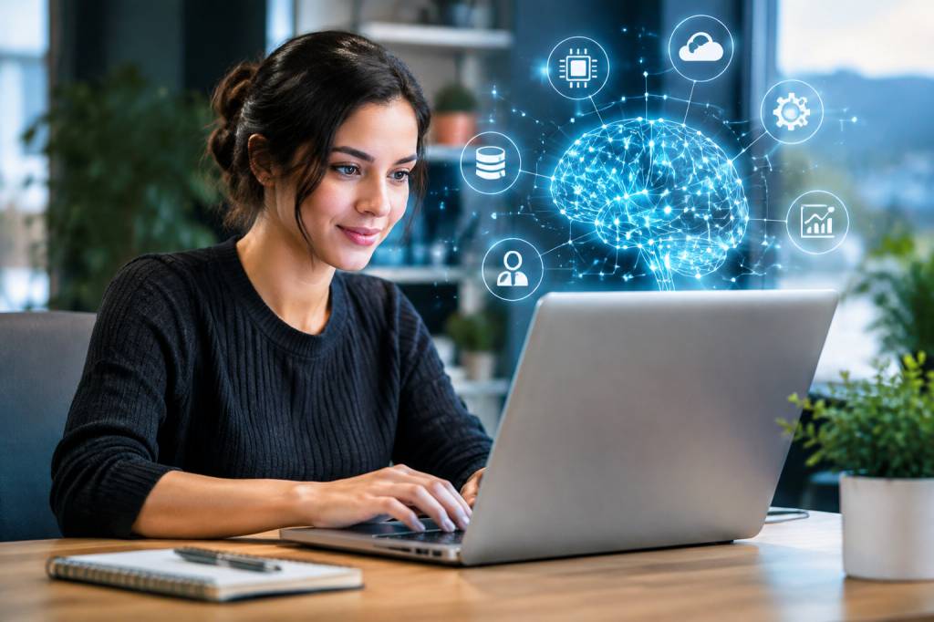 Artificial intelligence formation : développez les compétences clés pour réussir dans l’intelligence artificielle