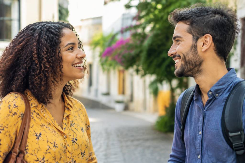 Bonjour en portugais : les expressions essentielles pour saluer et répondre au quotidien