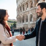 Bonjour Italie : comment saluer en italien et maîtriser les formules de politesse courantes